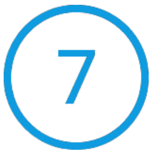 7