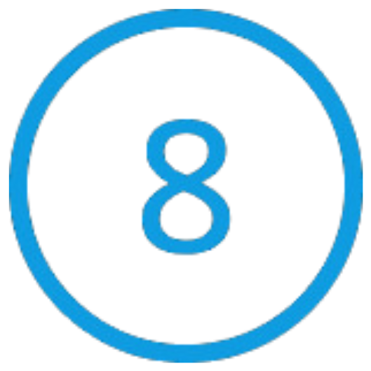 8